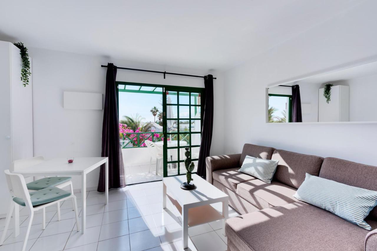 Clara Apartment Los Pocillos Exterior photo
