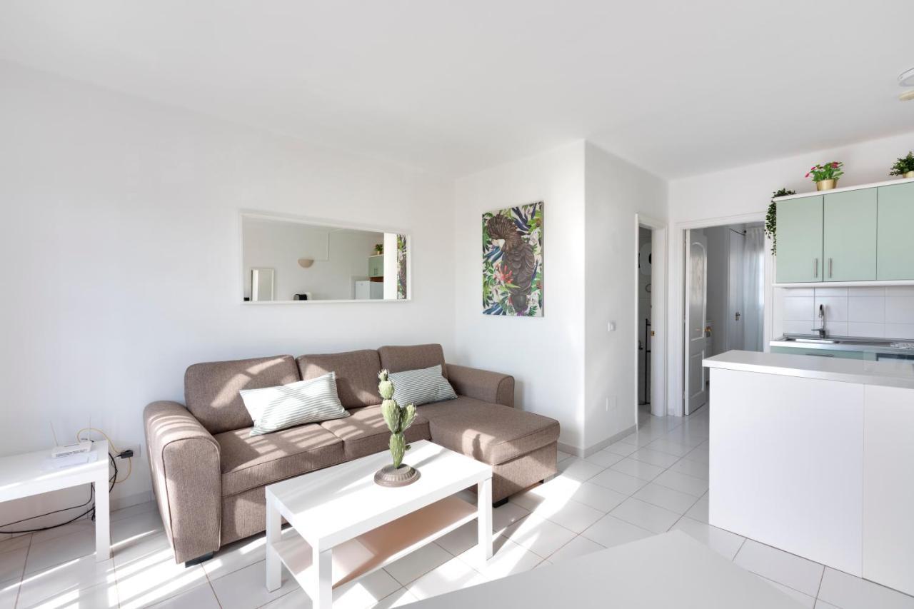 Clara Apartment Los Pocillos Exterior photo