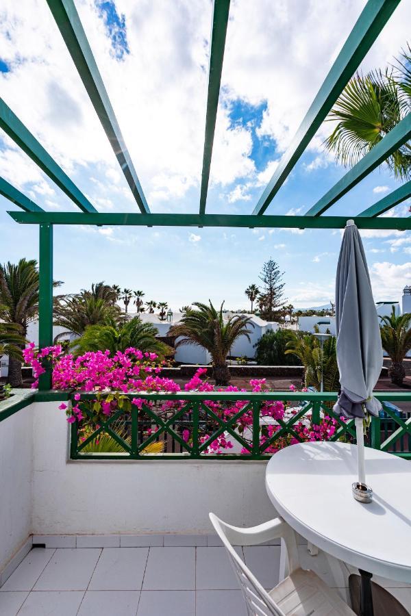 Clara Apartment Los Pocillos Exterior photo