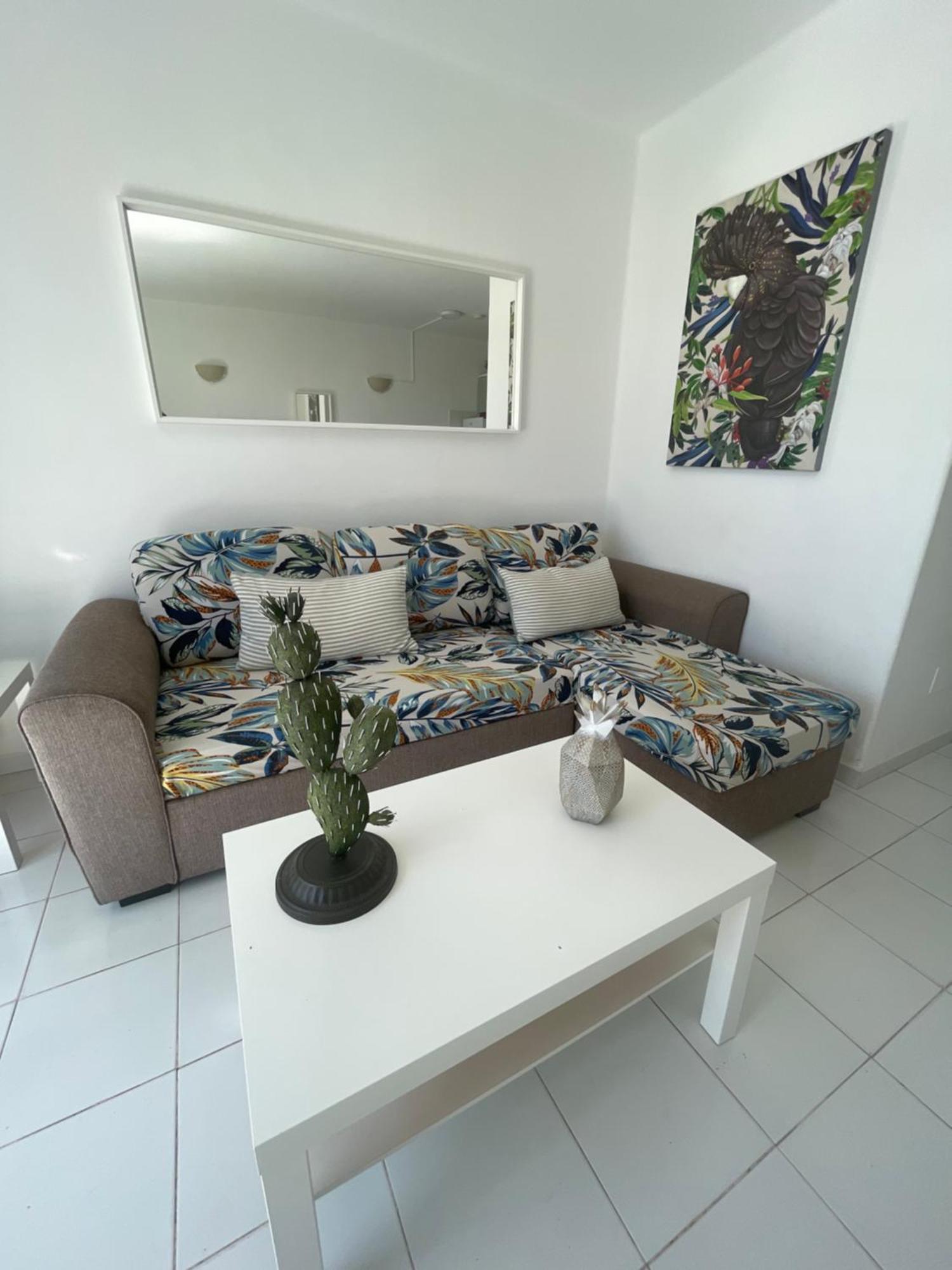 Clara Apartment Los Pocillos Exterior photo
